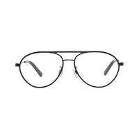 Bally Men's Black  Optical Frames - One Size thumbnail