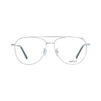 Bally Unisex's Silver Unisex Optical Frames - One Size thumbnail