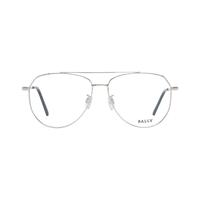 Bally Unisex's Rose Gold Unisex Optical Frames - One Size thumbnail