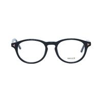 Bally Unisex's Black Unisex Optical Frames - One Size thumbnail
