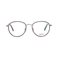 Bally Unisex's Burgundy Unisex Optical Frames - One Size thumbnail