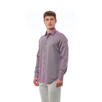 Regular Fit Shirt with Italian Collar 42 IT Men thumbnail