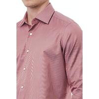 Regular Fit Shirt with Italian Collar 42 IT Men thumbnail