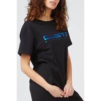 Oversized Front Print T-Shirt W28 US Women thumbnail