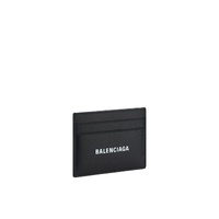 Balenciaga Men's Card Holder - One Size thumbnail