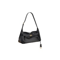 Balenciaga Women's Bel Air Shoulder Bag - One Size thumbnail