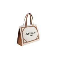 Balmain Women's B-Army Medium Shoulder Bag - One Size thumbnail