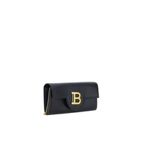 Balmain Women's Shoulder Wallet - One Size thumbnail