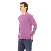 Monogram Crewneck Sweater L Men thumbnail