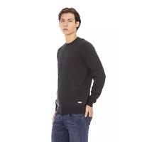 Baldinini Monogram Crewneck Sweater L Men thumbnail