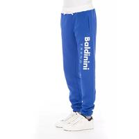 Lace Closure Fleece Sport Pants with Logo 3XL Men thumbnail