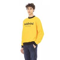 Long Sleeve Hoodie with Front Logo L Men thumbnail