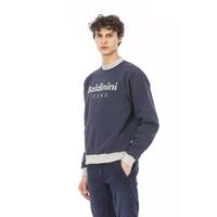 Logo Embroidered Long Sleeve Sweatshirt 3XL Men thumbnail