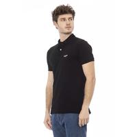 Embroidered Short Sleeve Polo Shirt L Men thumbnail
