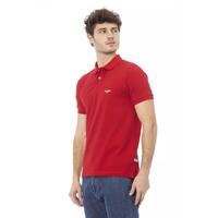 Embroidered Polo Shirt XL Men thumbnail