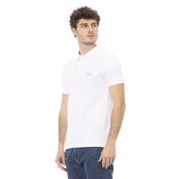 Embroidered Short Sleeve Polo Shirt 2XL Men thumbnail