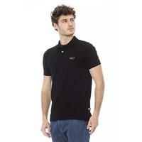 Embroidered Short Sleeve Polo Shirt 2XL Men thumbnail
