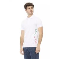 Embroidered Polo Shirt S Men thumbnail