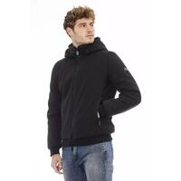Threaded Pocket Jacket with Double Breasted Closure XL Men thumbnail