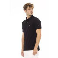 Embroidered Short Sleeve Polo Shirt L Men thumbnail