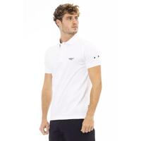 Embroidered Polo Shirt L Men thumbnail