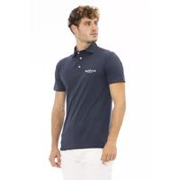 Embroidered Logo Polo Shirt XL Men thumbnail