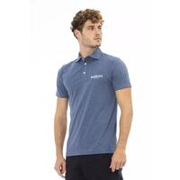 Embroidered Logo Polo Shirt 3XL Men thumbnail