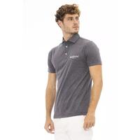 Embroidered Logo Polo Shirt 2XL Men thumbnail