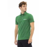 Embroidered Logo Polo Shirt L Men thumbnail