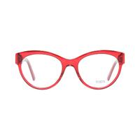 Tod's Women's Red  Optical Frames - One Size thumbnail