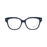 Tod's Women's Blue  Optical Frames - One Size thumbnail