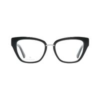 Swarovski Women's Black  Optical Frames - One Size thumbnail