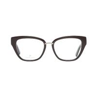 Swarovski Women's Brown  Optical Frames - One Size thumbnail