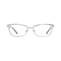 Swarovski Women's Silver  Optical Frames - One Size thumbnail