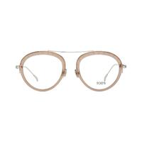 Tod's Women's Brown  Optical Frames - One Size thumbnail