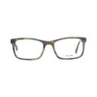 Police Men's Green  Optical Frames - One Size thumbnail