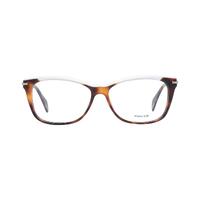 Police Women's Brown  Optical Frames - One Size thumbnail