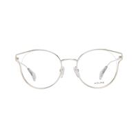 Police Women's Rose Gold  Optical Frames - One Size thumbnail