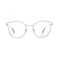 Police Women's Pink  Optical Frames - One Size thumbnail