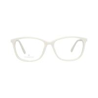 Swarovski Women's White  Optical Frames - One Size thumbnail
