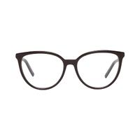 Tod's Women's Brown  Optical Frames - One Size thumbnail