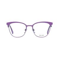 Police Women's Purple  Optical Frames - One Size thumbnail