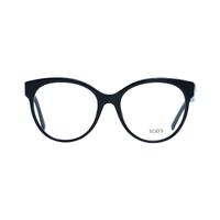 Tod's Women's Black  Optical Frames - One Size thumbnail