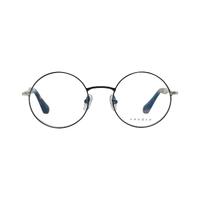 Sandro Women's Black  Optical Frames - One Size thumbnail