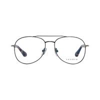 Sandro Women's Black  Optical Frames - One Size thumbnail