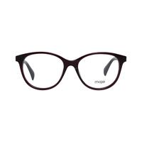 Maje Women's Burgundy  Optical Frames - One Size thumbnail