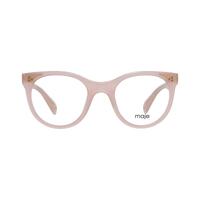 Maje Women's Pink  Optical Frames - One Size thumbnail