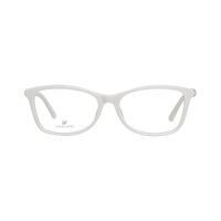 Swarovski Women's White  Optical Frames - One Size thumbnail