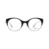 Omega Women's Black  Optical Frames - One Size thumbnail