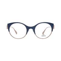 Omega Women's Blue  Optical Frames - One Size thumbnail